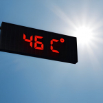 Caldo, allerta massima in 11 citt� oggi: sabato saliranno a 19